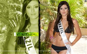 Miss Brazil